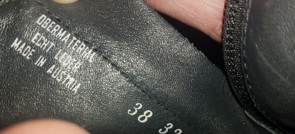 Paul Green Munchen platform heels - Picture 8 of 10